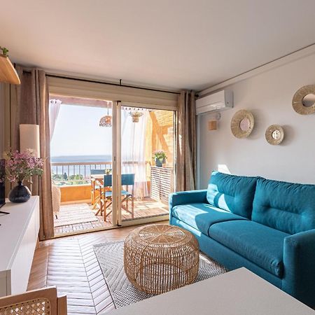 Vue Mer Et Jardin 泰晤勒·苏尔·梅尔 外观 照片